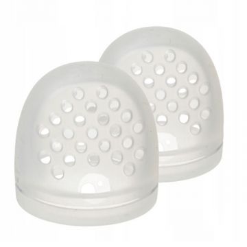 Set de pungi de schimb pentru dispozitivul de hranire din silicon, 2 bucati, Bbox