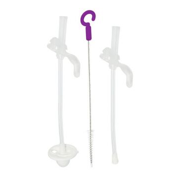 Set Perie + Paie de rezerva, B.Box