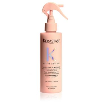 Spray anti-frizz Glaze Milk Gloss Absolu, 190ml, Kerastase