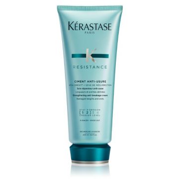 Tratament intensiv Resistance Ciment Anti-Usure, 200ml, Kérastase