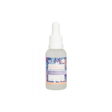 Ulei hranitor pentru definirea buclelor, 30ml, Steilish