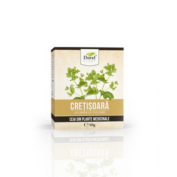 Ceai de Cretisoara, 50g, Dorel Plant