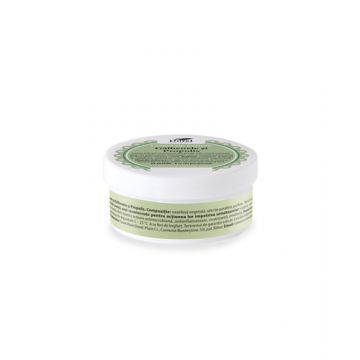 Crema tip balsam de Galbenele si Propolis, 50g, Dorel Plant