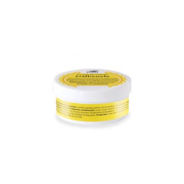 Crema tip balsam galbenele, 50g, Dorel Plant