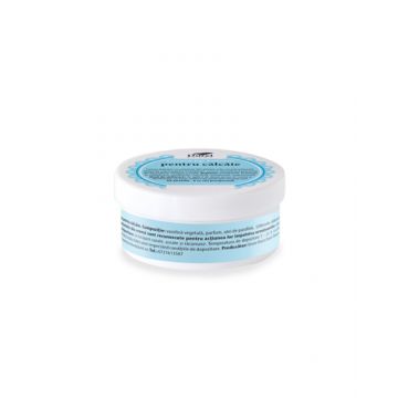 Crema tip balsam pentru calcaie, 50g, Dorel Plant