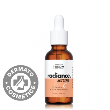 Ser Radiance din gama Apa+, 30ml, Synergy Therm