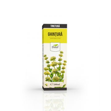 Tinctura de Ghintura, 200ml, Dorel Plant