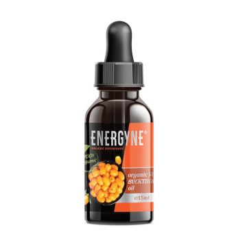 Ulei de catina Bio, 15ml, Bio Catina