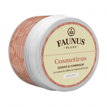 Unguent Cosmeticus, 50ml, Faunus Plant