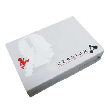 Cebrium, 30 capsule, Ever Neuro Pharma