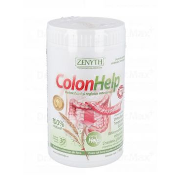 Colon Help, 480 g, Zenyth