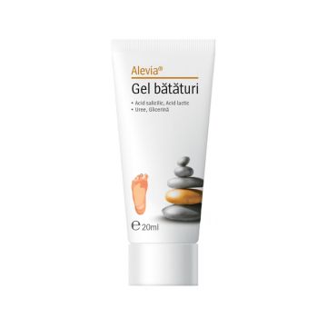 Gel bataturi, 20ml, Alevia