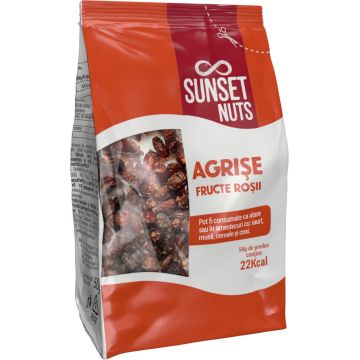 Agrise, 50g, Sunset Nuts