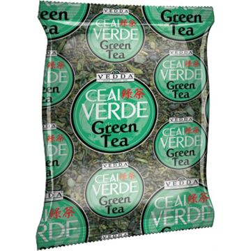 Ceai verde la vrac, 100g, Vedda