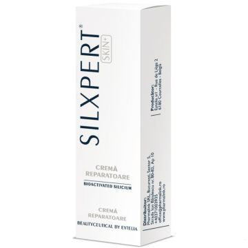 Crema reparatoare, 15ml, Silxpert