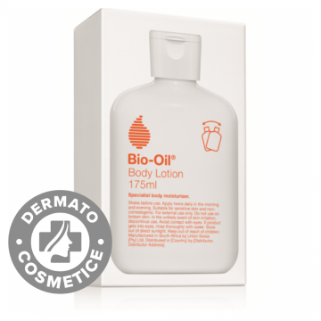 Lotiune de corp, 175ml, Bio-Oil