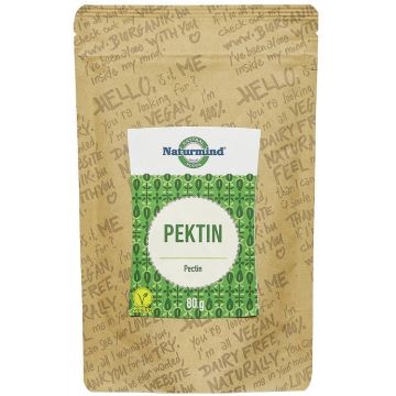 Pectina, 80g, Naturmind