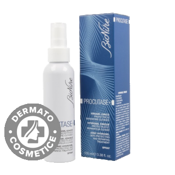 Spray dezinfectant si cicatrizant Procutase Ionic Hydrogel, 100ml, Bionike