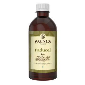 Tinctura de paducel, 500ml, Faunus Plant