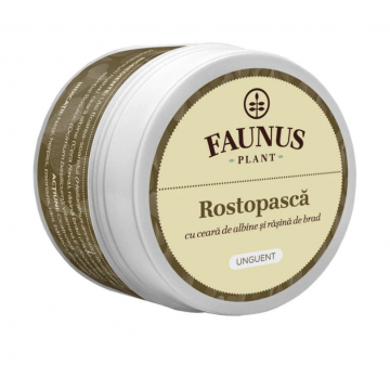 Unguent de Rostopasca, 50ml, Faunus Plant