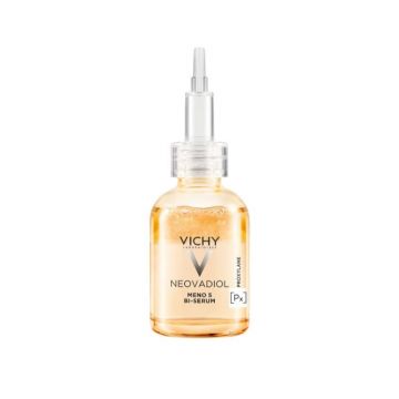 VICHY NEOVADIOL Peri-Post Menopause ser bifazic, fermitate si uniformizare ten, 30ml