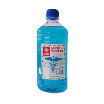 Alcool Sanitar x 200 ml