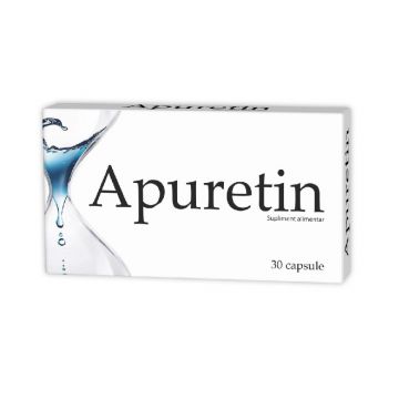 Apuretin x 30 capsule