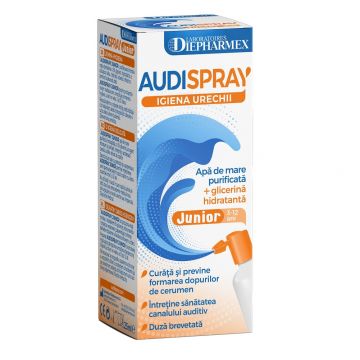 Audispray Junior 25 ml