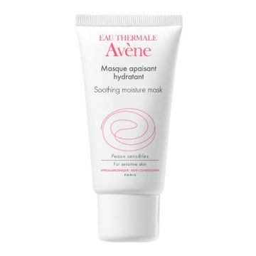 Avene Masca hidratanta calmanta 50ml