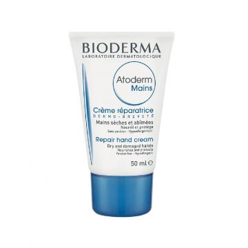 Bioderma Atoderm Maini Crema 50ml