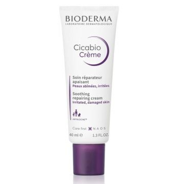 Bioderma Cicabio Crema 40ml