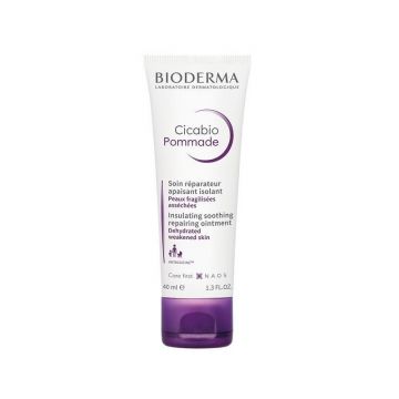 Bioderma Cicabio Pomada 40ml