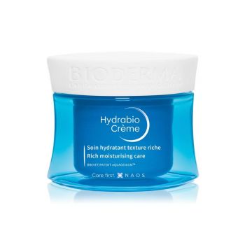 Bioderma Hydrabio Crema Riche 50 ml