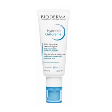 Bioderma Hydrabio Gel Crema 40 ml