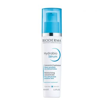 Bioderma Hydrabio Ser 40 ml