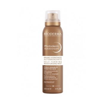 Bioderma Photoderm Autobronzant spray 150ml