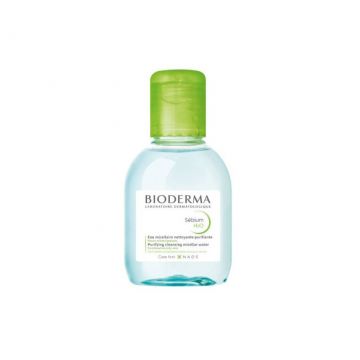 Bioderma Sebium H2O Soluție Micelară 250 ml