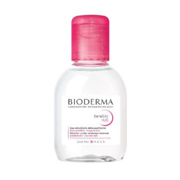 Bioderma Sensibio Apa Micelara pentru Ten Sensibil 250 ml