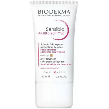 Bioderma Sensibio AR BB Crema SPF 30 40 ml