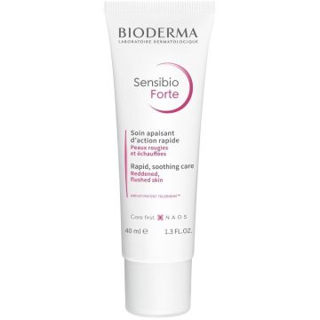 Bioderma Sensibio Forte Crema 40 ml