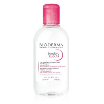 Bioderma Sensibio H2O AR 250 ml