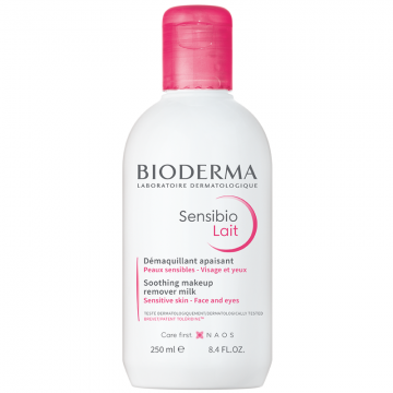 Bioderma Sensibio Lapte Demachiant 250 ml