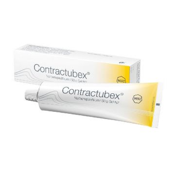 Contractubex gel 20g