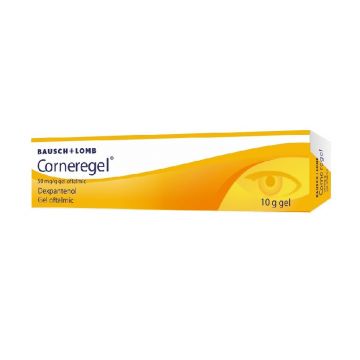 Corneregel Gel oftalmic 10 g