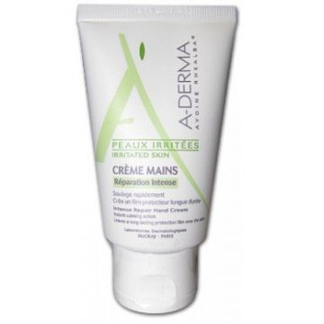 Ducray A-derma Crema de maini 50ml