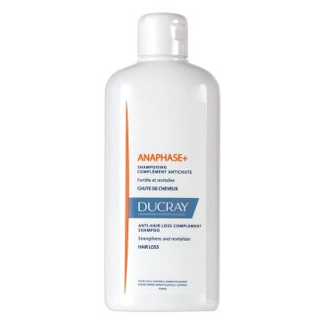 Ducray Anaphase Sampon Fortifiant Revitalizant 400 ml