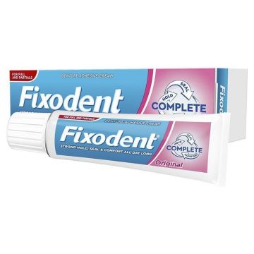 Fixodent Original 40 ml