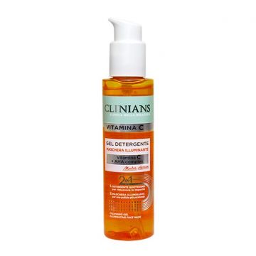 Gel de curatare ten cu vitamina C, 150ml, Clinians