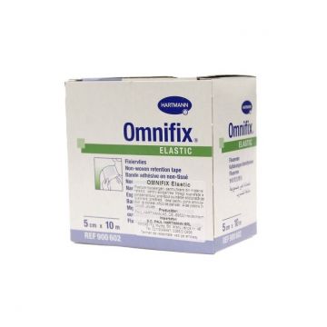 Hartmann Omnifix Elastic plasture 5 cm/10 m