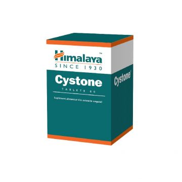 Himalaya Cystone 60 comprimate